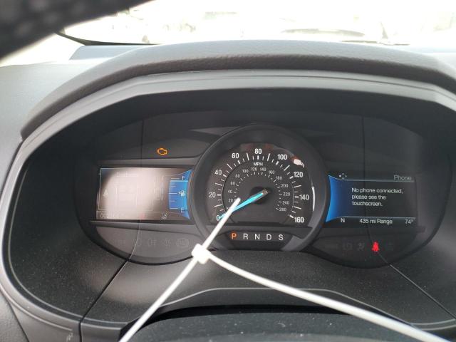 Photo 9 from auction – 2023 FORD EDGE SEL with VIN 2FMPK4J98PBA35726