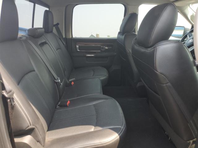 Photo 10 from auction – 2018 RAM 1500 LARAM with VIN 1C6RR7NT2JS185755