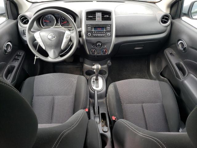 Photo 8 from auction – 2018 NISSAN VERSA S with VIN 3N1CN7AP9JK406794