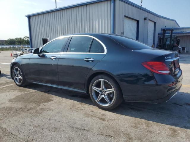 Photo 2 from auction – 2018 MERCEDES-BENZ E 300 with VIN WDDZF4JB2JA322895