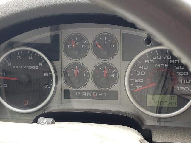 Photo 9 from auction – 2008 FORD F150 SUPER with VIN 1FTPW14528KD95405