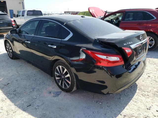 Photo 2 from auction – 2017 NISSAN ALTIMA 2.5 with VIN 1N4AL3AP3HC471617
