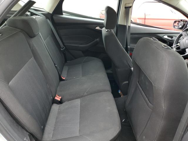 Photo 10 from auction – 2015 FORD FOCUS with VIN 1FADP3K25FL220325