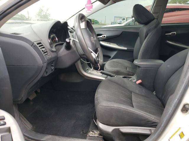 Photo 7 from auction – 2012 TOYOTA COROLLA BA with VIN 5YFBU4EE6CP039582