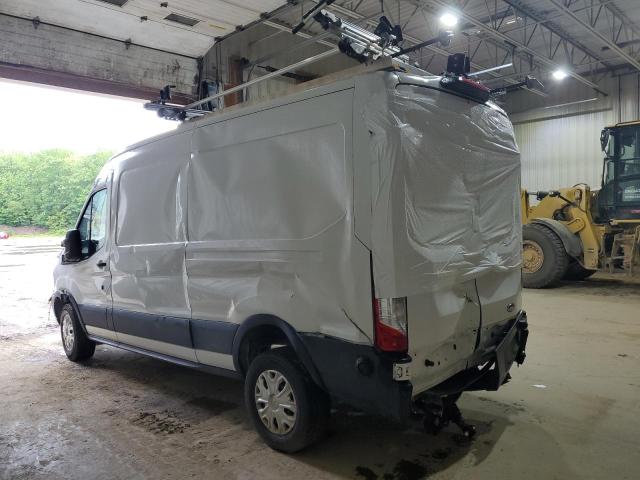 Photo 2 from auction – 2019 FORD TRANSIT T- with VIN 1FTYR2CM4KKA90893