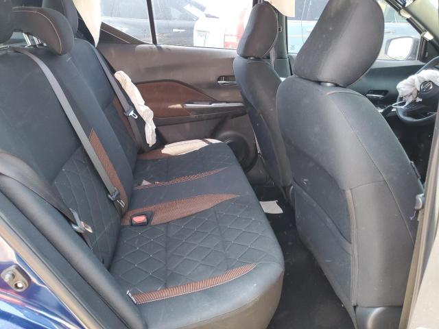 Photo 11 from auction – 2020 NISSAN KICKS SR with VIN 3N1CP5DV4LL491081