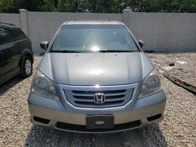 Photo 5 from auction – 2010 HONDA ODYSSEY EX with VIN 5FNRL3H68AB067716