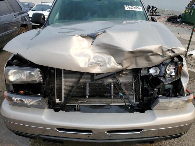Photo 11 from auction – 2007 CHEVROLET SILVERADO with VIN 1GCEC19Z67Z178666