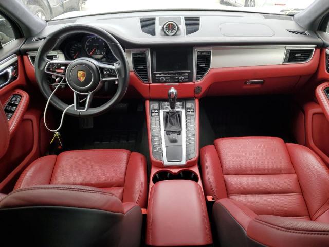 Photo 8 from auction – 2015 PORSCHE MACAN TURB with VIN WP1AF2A58FLB94534