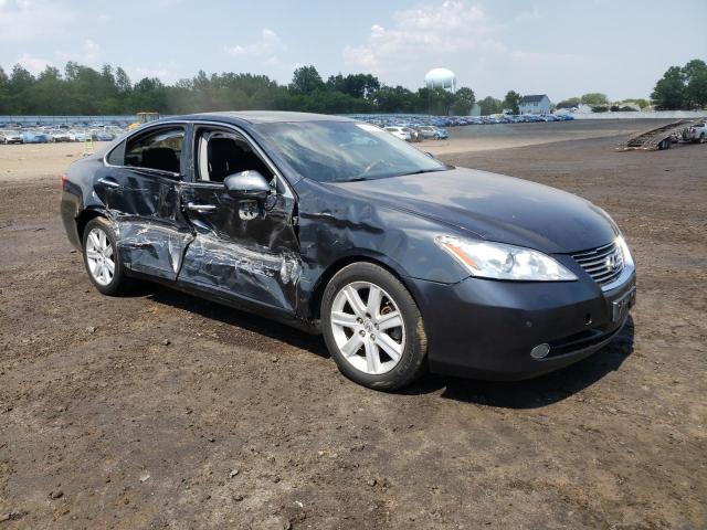 Photo 4 from auction – 2007 LEXUS ES 350 with VIN JTHBJ46G372153969