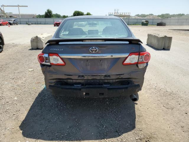 Photo 6 from auction – 2013 TOYOTA CORROLLA with VIN 5YFBU4EE2DP087601
