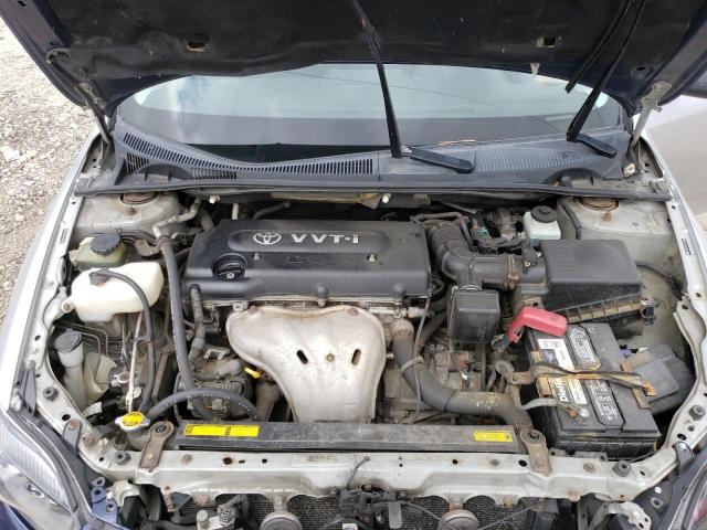 Photo 11 from auction – 2009 TOYOTA SCION TC with VIN JTKDE167790289736