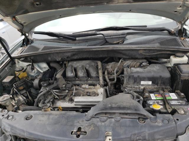 Photo 11 from auction – 2008 LEXUS RX 350 with VIN 2T2GK31U18C052746