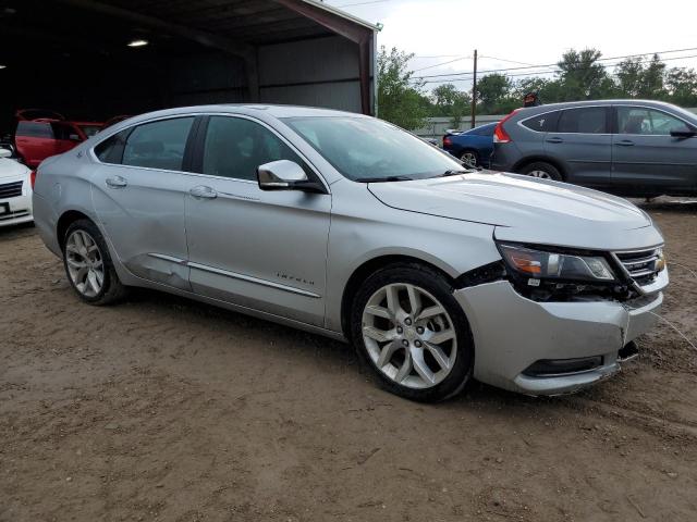 Photo 4 from auction – 2016 CHEVROLET IMPALA LTZ with VIN 2G1145S31G9176951
