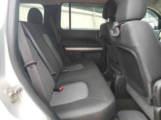 Photo 11 from auction – 2009 CHEVROLET HHR LT with VIN 3GNCA23B89S546433