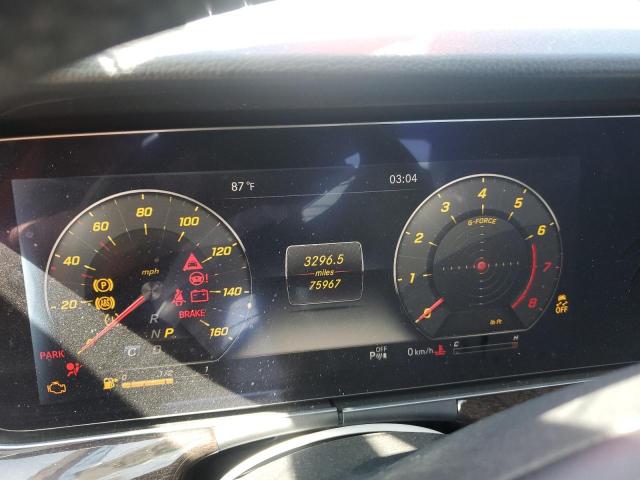 Photo 9 from auction – 2018 MERCEDES-BENZ E 300 with VIN WDDZF4JB6JA345273