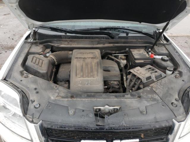 Photo 11 from auction – 2015 GMC TERRAIN SL with VIN 2GKALMEKXF6413934