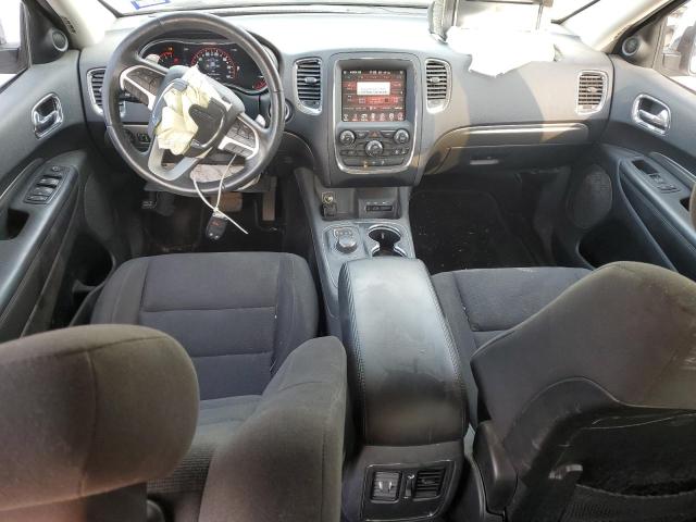 Photo 8 from auction – 2014 DODGE DURANGO SX with VIN 1C4RDHAGXEC594494