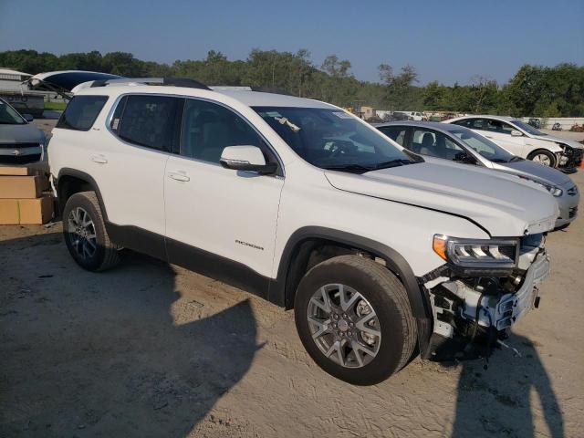 Photo 4 from auction – 2022 GMC ACADIA SLE with VIN 1GKKNKL45NZ147264