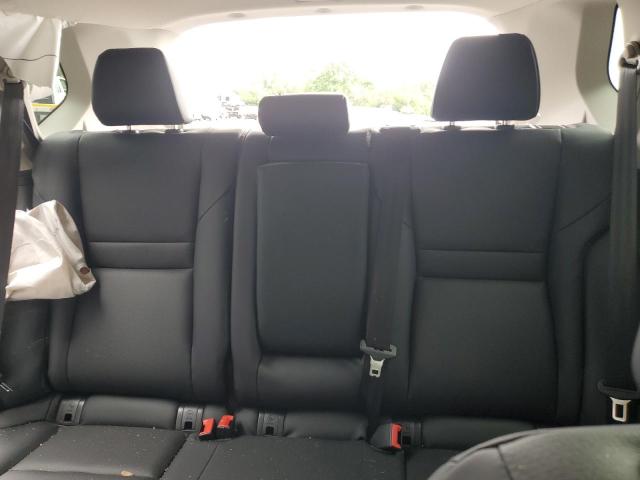 Photo 10 from auction – 2023 NISSAN ROGUE with VIN 5N1BT3BB6PC788061