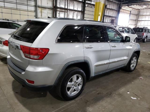 Photo 3 from auction – 2011 JEEP GRAND CHER with VIN 1J4RR4GG0BC546302