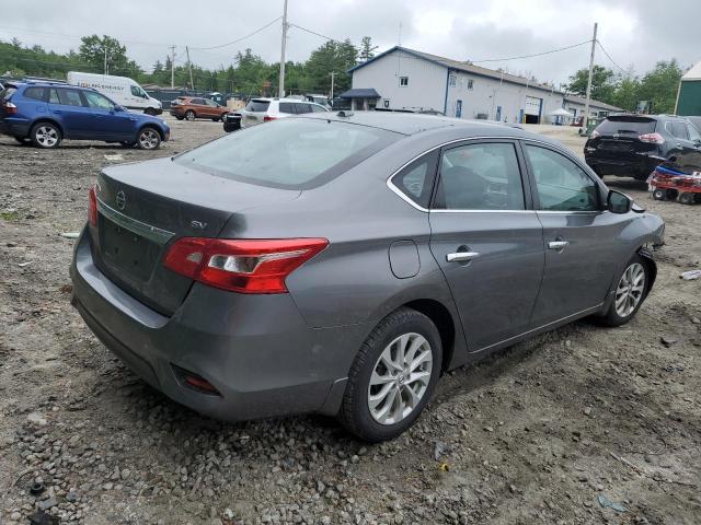Photo 3 from auction – 2018 NISSAN SENTRA S with VIN 3N1AB7AP5JL636634