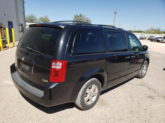 Photo 3 from auction – 2008 DODGE GRAND CARA with VIN 2D8HN44H98R137386