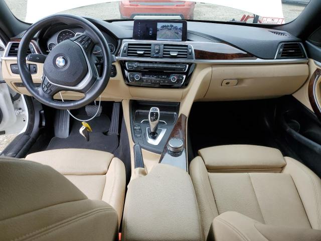 Photo 8 from auction – 2019 BMW 430XI with VIN WBA4W5C58KAE50786