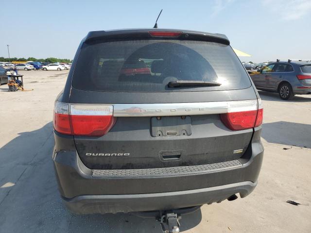 Photo 6 from auction – 2011 DODGE DURANGO EX with VIN 1D4RD2GGXBC741657