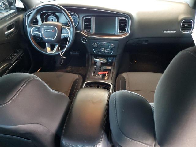 Photo 8 from auction – 2016 DODGE CHARGER SX with VIN 2C3CDXHG0GH186869
