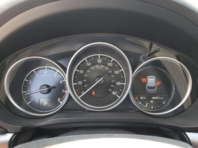 Photo 9 from auction – 2020 MAZDA CX-5 TOURI with VIN JM3KFACM4L0855081