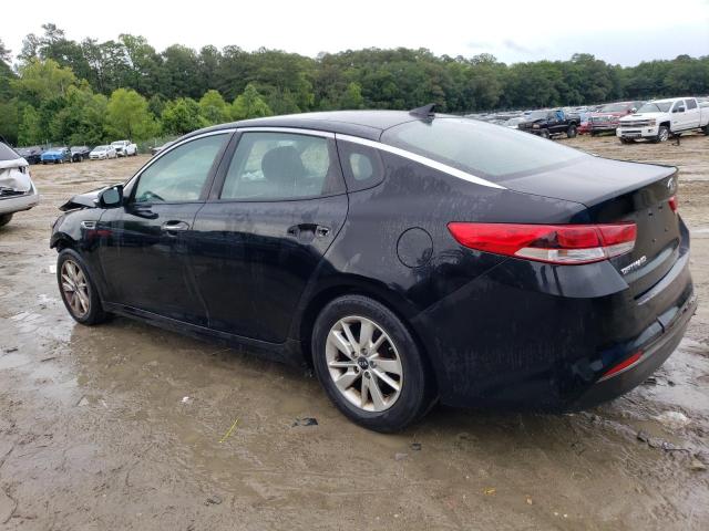 Photo 2 from auction – 2016 KIA OPTIMA LX with VIN 5XXGT4L35GG030381