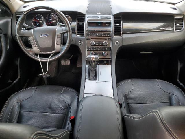 Фото 8 с аукциона – 2011 FORD TAURUS LIM с VIN 1FAHP2FW0BG161633