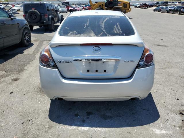 Photo 6 from auction – 2012 NISSAN ALTIMA BAS with VIN 1N4AL2AP2CN500872