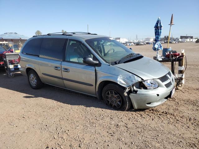 Photo 4 from auction – 2003 DODGE GRAND CARA with VIN 2D4GP44333R255826
