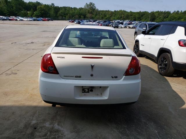 Photo 6 from auction – 2007 PONTIAC G6 BASE with VIN 1G2ZG58N274208372