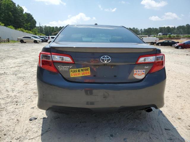 Photo 6 from auction – 2012 TOYOTA CAMRY BASE with VIN 4T1BF1FK3CU150893