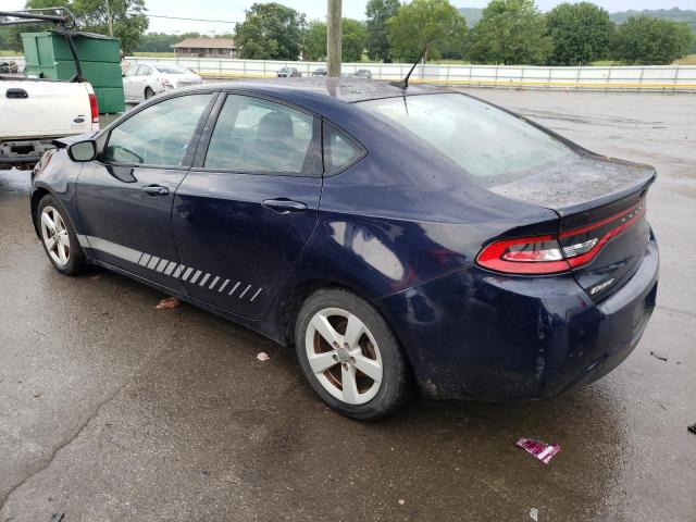 Photo 2 from auction – 2015 DODGE DART SXT with VIN 1C3CDFBB2FD415085