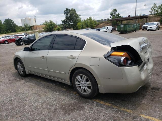 Photo 2 from auction – 2010 NISSAN ALTIMA BAS with VIN 1N4AL2AP1AN453931