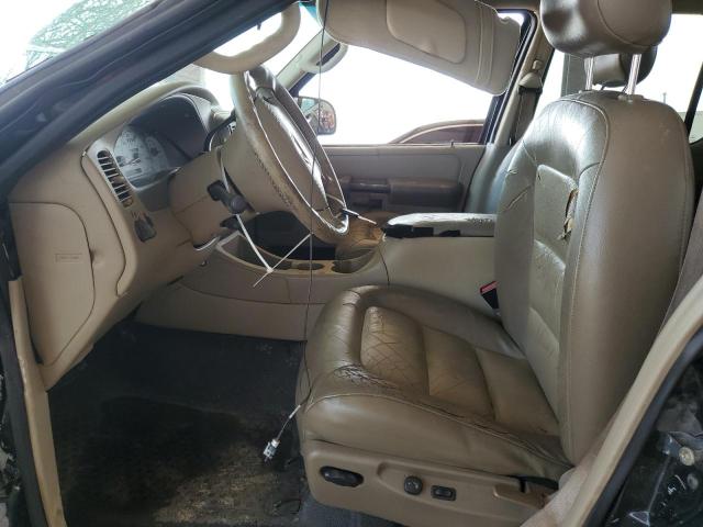 Photo 7 from auction – 2003 FORD EXPLORER S with VIN 1FMZU67E93UC28314