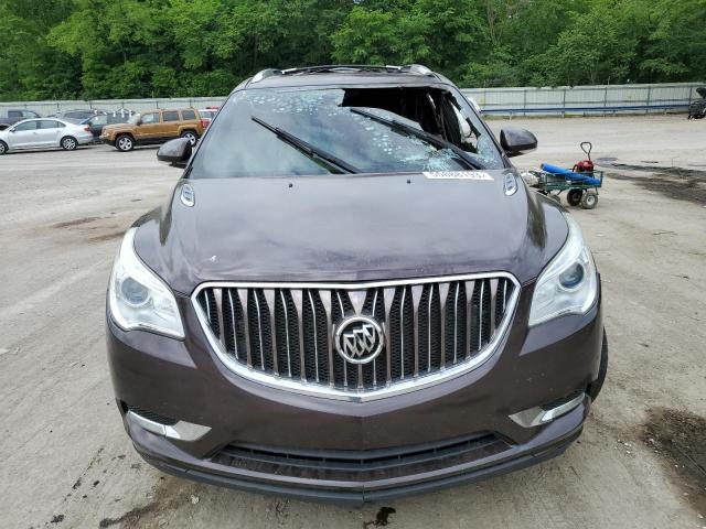 Photo 5 from auction – 2016 BUICK ENCLAVE with VIN 5GAKVCKD9GJ204622