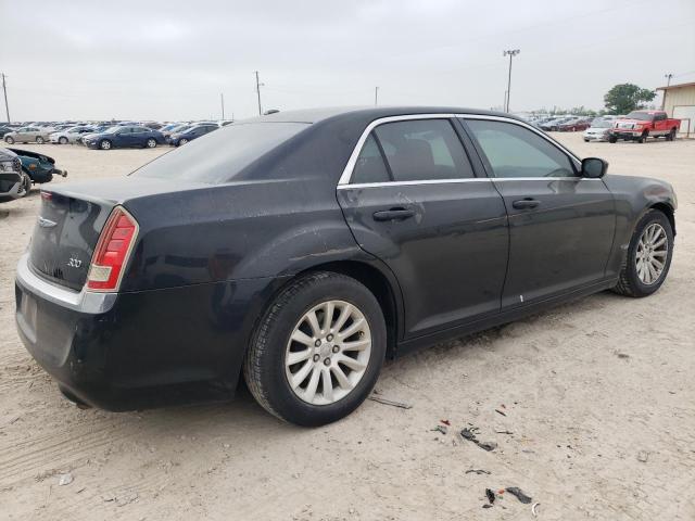 Photo 3 from auction – 2012 CHRYSLER 300 with VIN 2C3CCAAG6CH116524