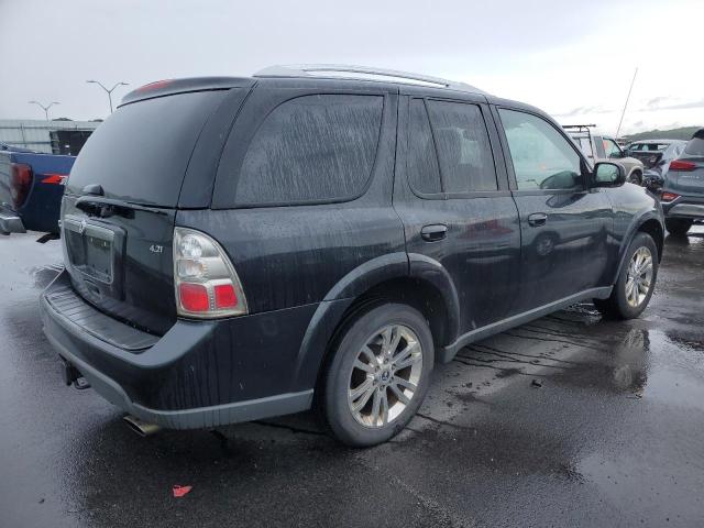 Photo 3 from auction – 2009 SAAB 9-7X 4.2I with VIN 5S3ET13S792802198