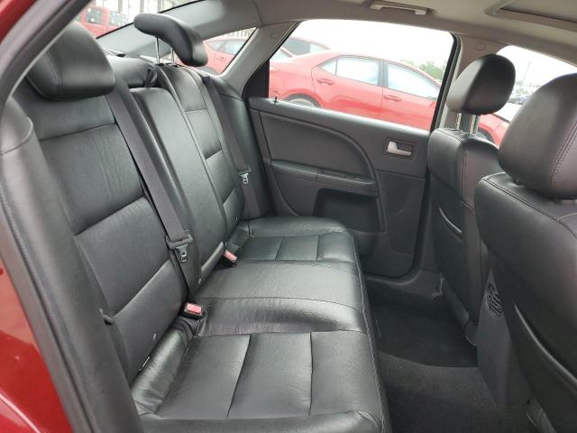 Photo 10 from auction – 2005 FORD FIVE HUNDR with VIN 1FAFP28165G183780