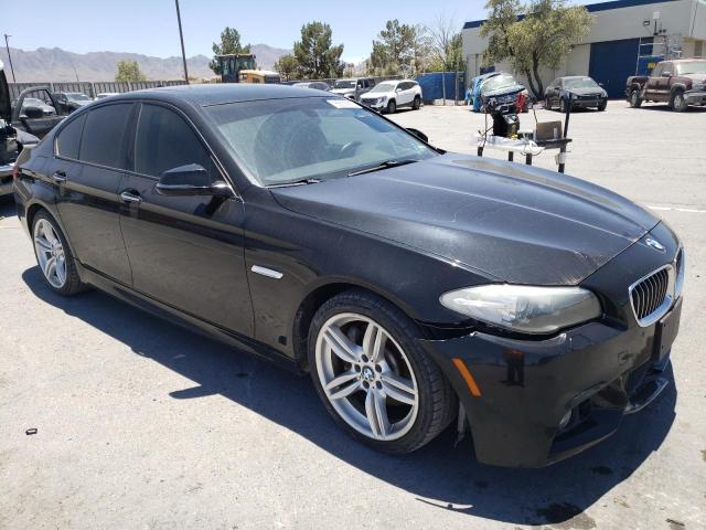Foto 4 de la subasta – 2016 BMW 535 XI con VIN WBA5B3C57GG252397