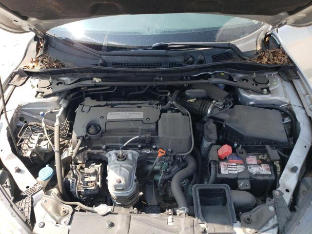 Photo 11 from auction – 2015 HONDA ACCORD EX with VIN 1HGCR2F7XFA089843