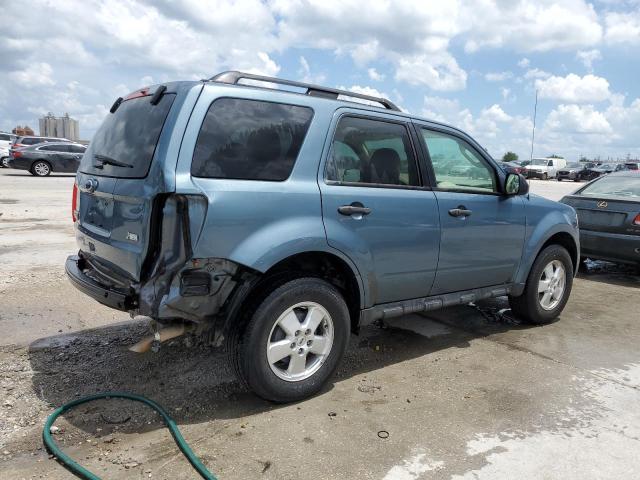 Photo 3 from auction – 2011 FORD ESCAPE XLT with VIN 1FMCU0DG9BKB63600
