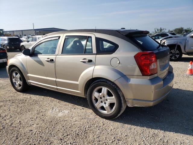 Photo 2 from auction – 2009 DODGE CALIBER SX with VIN 1B3HB48A99D116273