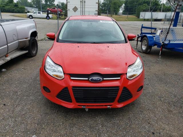 Фото 5 с аукциона – 2013 FORD FOCUS SE с VIN 1FADP3F24DL219724