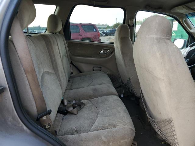 Photo 11 from auction – 2001 MAZDA TRIBUTE LX with VIN 4F2YU09171KM11209